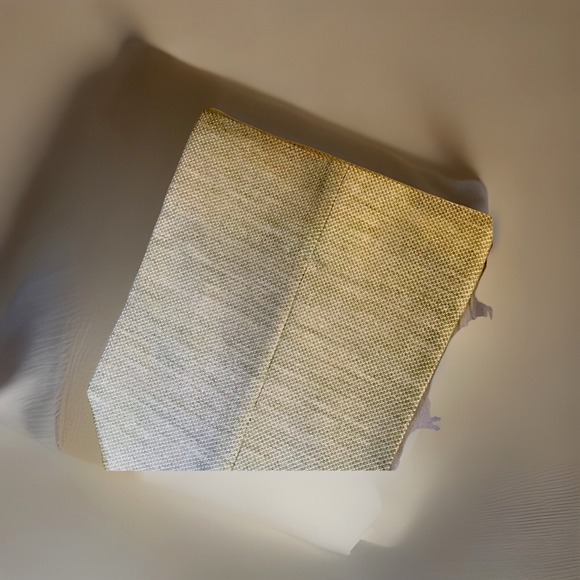 Vintage Men's Custom Unbranded 70's Pants Cotton Blend - Picture 6 of 11